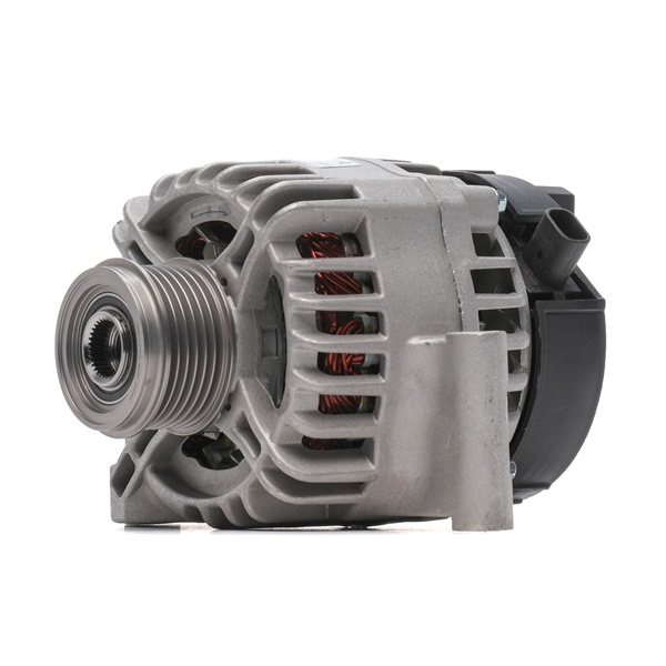 RIDEX REMAN 4G1148R Generaator Corsa D 1.3 CDTI (L08) 95 hj Diisel hind