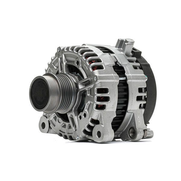 RIDEX REMAN 4G0964R Dynamo CITROËN C5 III Station Wagon (RW) 2.7 HDi 204 Pk Diesel prijs