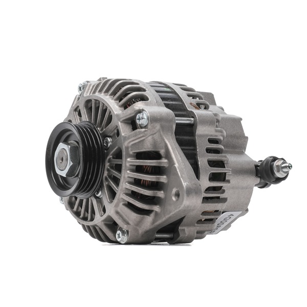 Alternatore 4G0089R RIDEX REMAN 31400-60G12 NISSAN