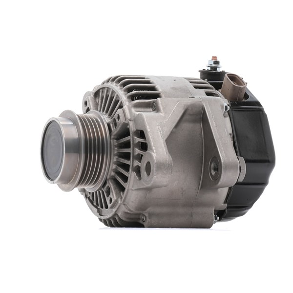 RIDEX REMAN 4G0487R Generátor Toyota Yaris Verso 1.4 D-4D (NLP20_, NLP22_) 75 LE Dízel árak