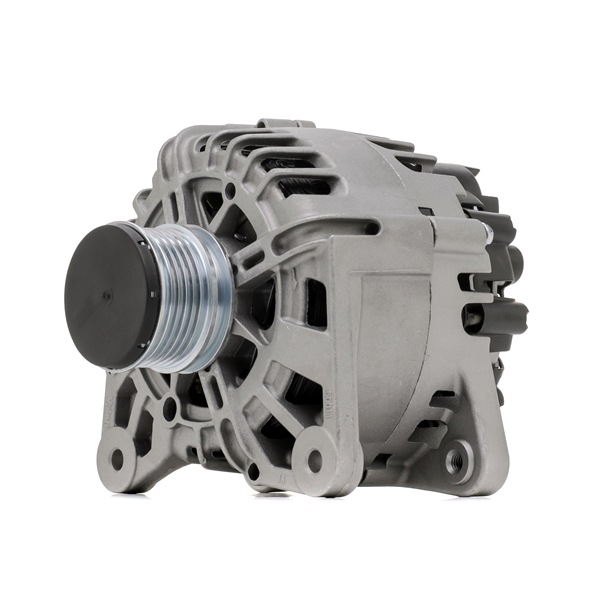 Alternateur 4G1036R RIDEX REMAN 23 10 013 18R Poulie roue libre, alternateur 4G1036R RIDEX REMAN 2310 013 18R MERCEDES-BENZ