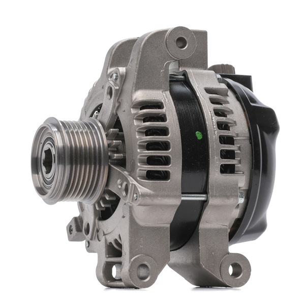 Generator 4G0037R RIDEX REMAN 270600R060 MERCEDES-BENZ