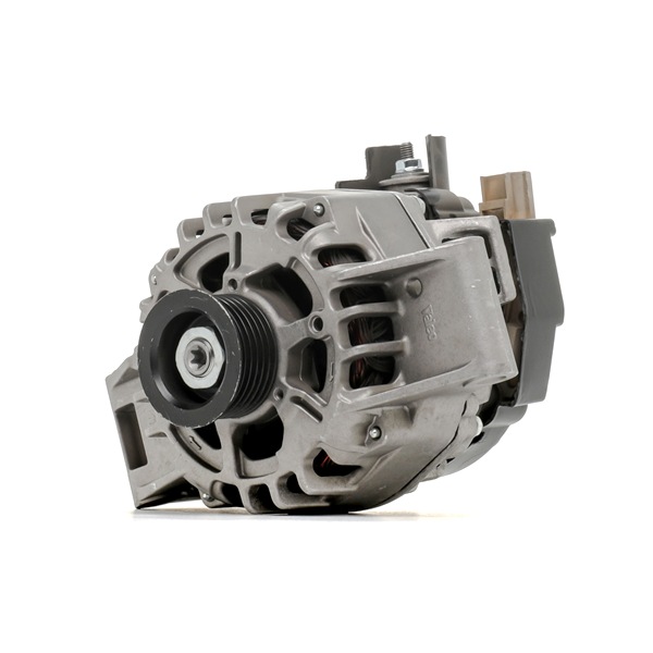 Lichtmaschine 4G0456R RIDEX REMAN 3S5T 10300 AB Lichtmaschine 4G0456R RIDEX REMAN 3S5T-10300 AB VW