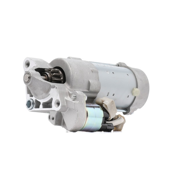RIDEX REMAN 2S1289R Starter Ford Kuga Mk2 2.0 TDCi 4x4 180 PS Diesel Kosten