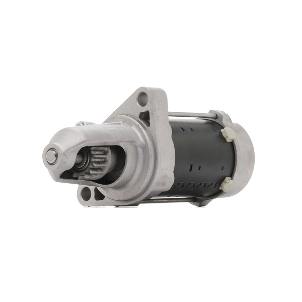 RIDEX REMAN 2S0816R Startti Mercedes C117 CLA 220 CDI / d (117.303) 170 hv Diesel hinta
