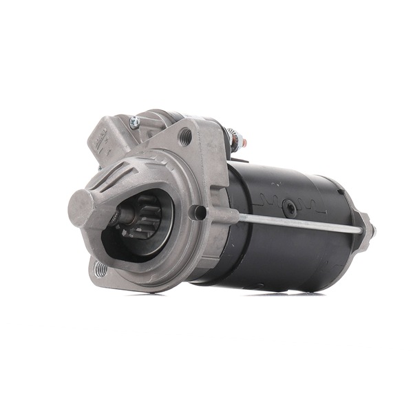 Démarreur 2S1165R RIDEX REMAN 076 911 023 BX Démarreur 2S1165R RIDEX REMAN 076 911 023 BX Volkswagen