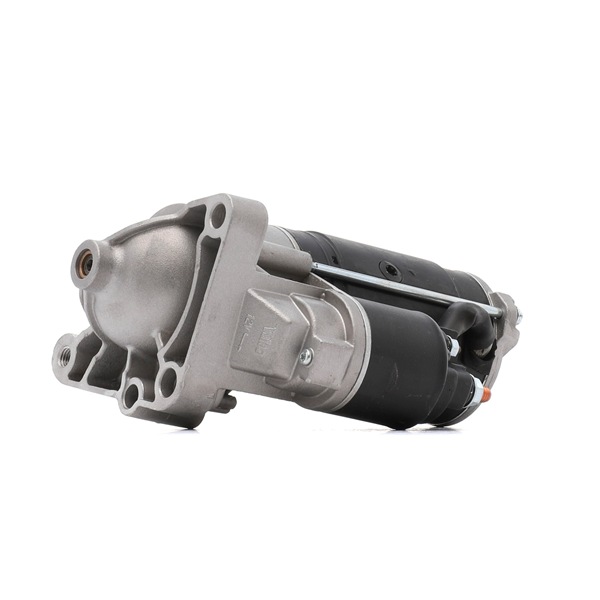 RIDEX REMAN 2S0333R Starter Motor Renault Master II Bus 2.5 dCi 146 PS Diesel Kosten