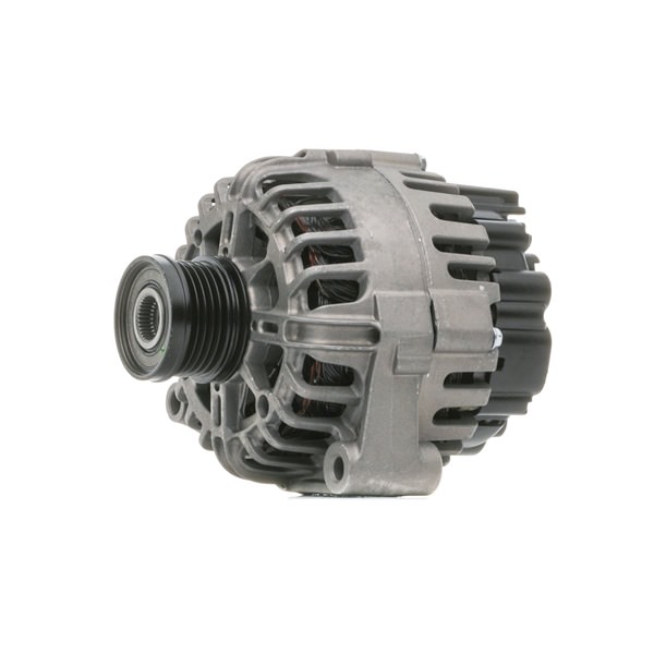 RIDEX REMAN 4G0710R Generaator Smart 454 1.5 CDI (454.001) 95 hj Diisel hind