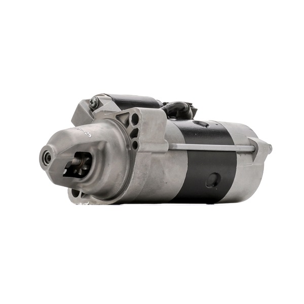 RIDEX REMAN 2S0973R Starter Motor Honda CR-V III 2.2 i-CTDi 4WD (RE6) 140 PS Diesel Kosten