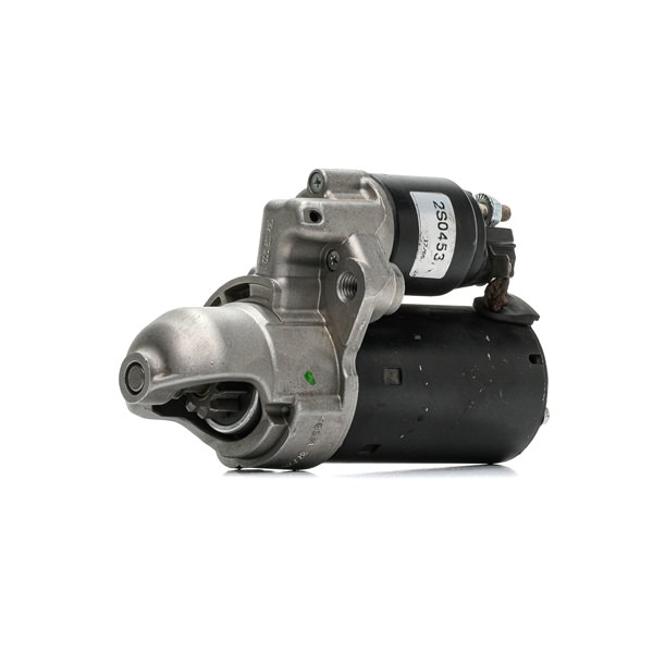 RIDEX REMAN 2S0453R Starter Audi A6 4f2 2.8 FSI 210 hj Bensiin hind