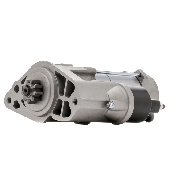 RIDEX REMAN 2S0444R Motorino avviamento