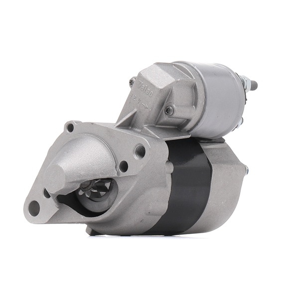 RIDEX REMAN 2S0509R Motor de arranque para Renault CLIO II BB0/1/2_, CB0/1/2_ 1.2 LPG 58 cv 2002 D7F 766 Otto RIDEX REMAN 2S0509R Motor de arranque Clio 2 1.2 LPG 58 cv Gasolina/gas (GPL) preço