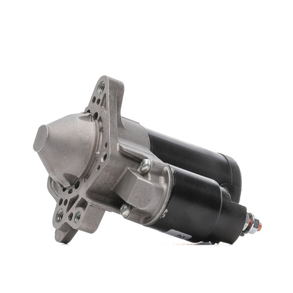 RIDEX REMAN 2S1079R Motor de arranque
