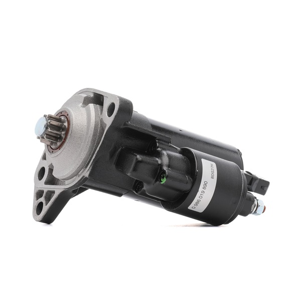 Starter 2S0494R RIDEX REMAN 020 911 023 SX Starter 2S0494R RIDEX REMAN 020-911-023SX AUDI