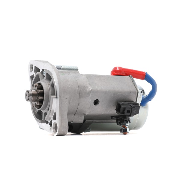 RIDEX REMAN 2S0153R Starteris