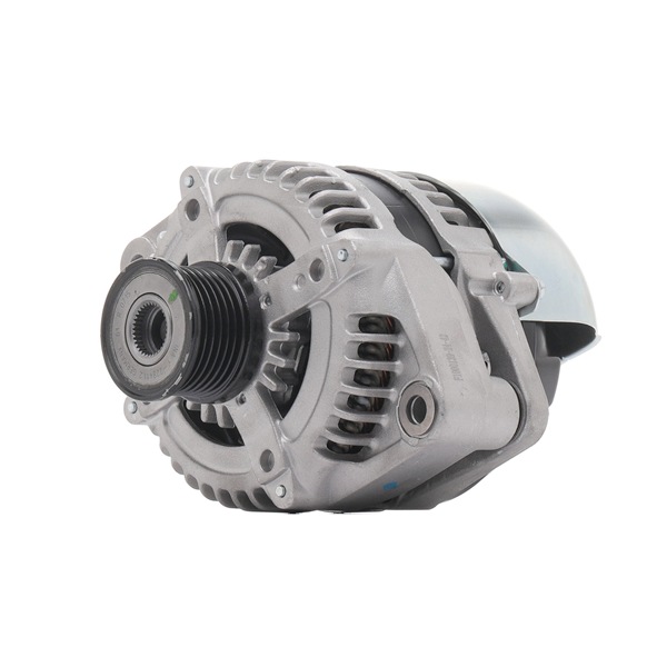 RIDEX REMAN 4G1862R Alternator