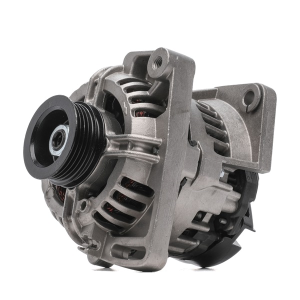 RIDEX REMAN 4G1863R Dynamo / Alternator