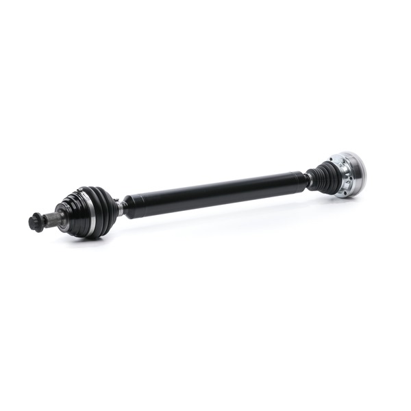 RIDEX PLUS 13D0450P Drivaxel