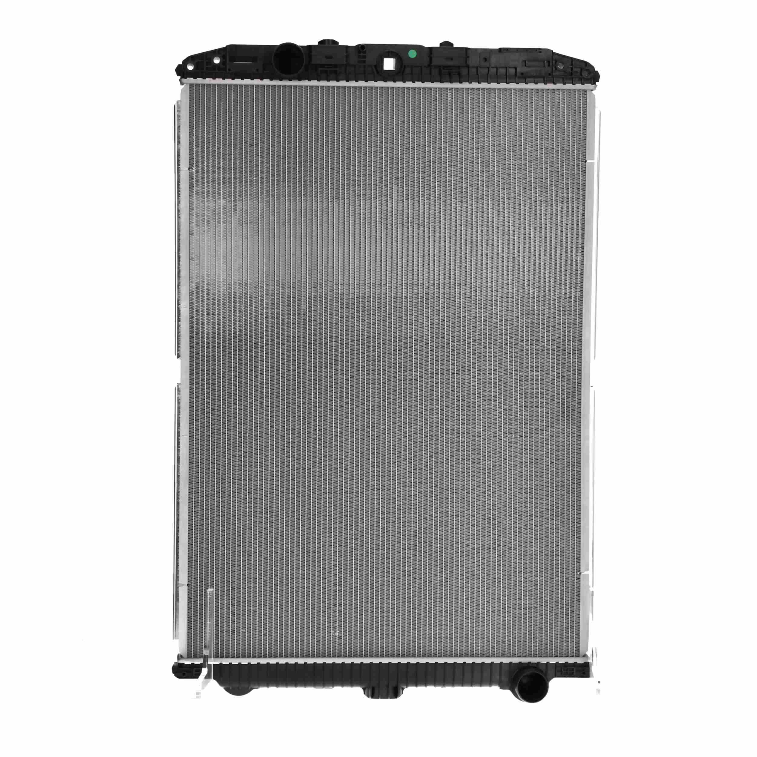 Kylare 614470 NISSENS 1739550 DAF