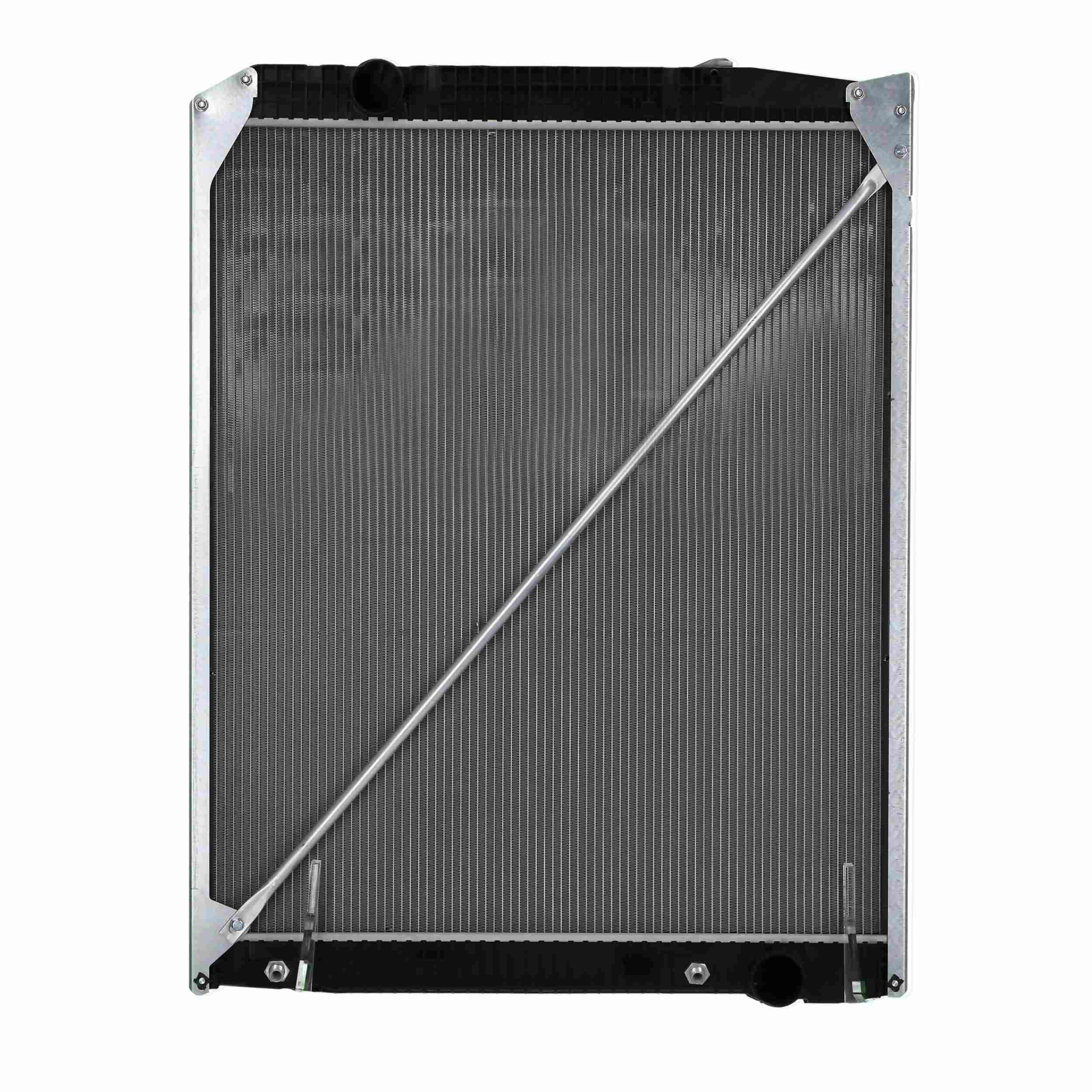 NISSENS 62649A Radiators, Motora dzesēšanas sistēma