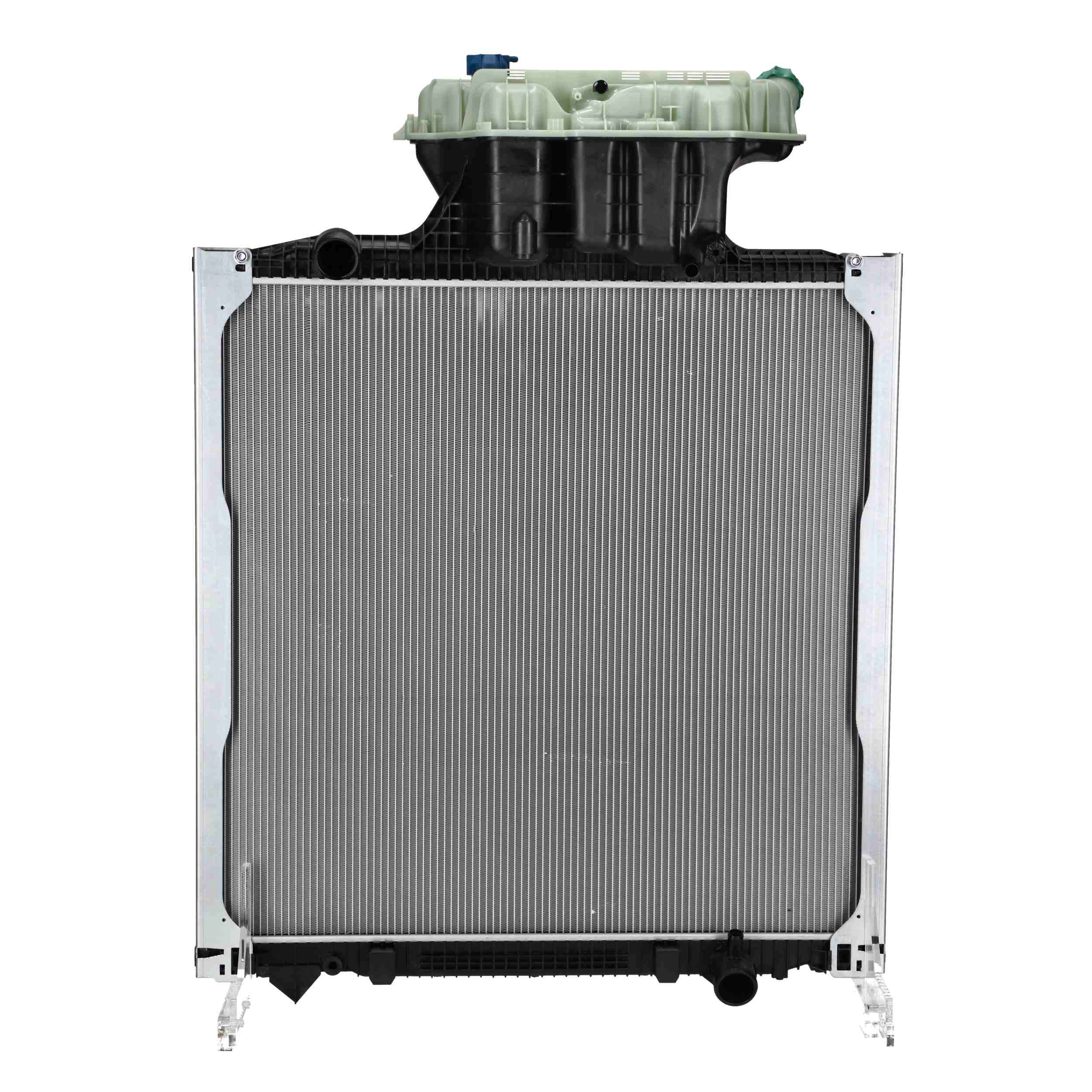 NISSENS 376721681 Kylare