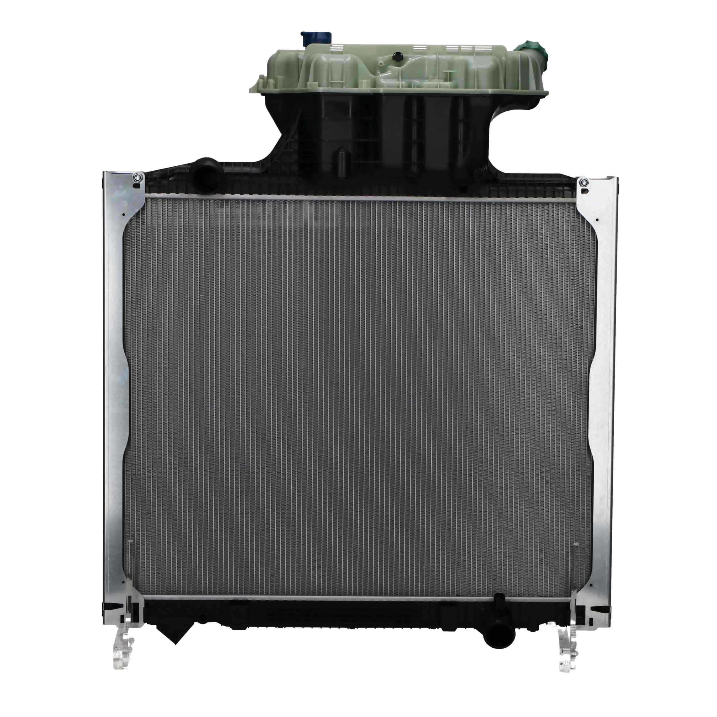 NISSENS 376721711 Kylare