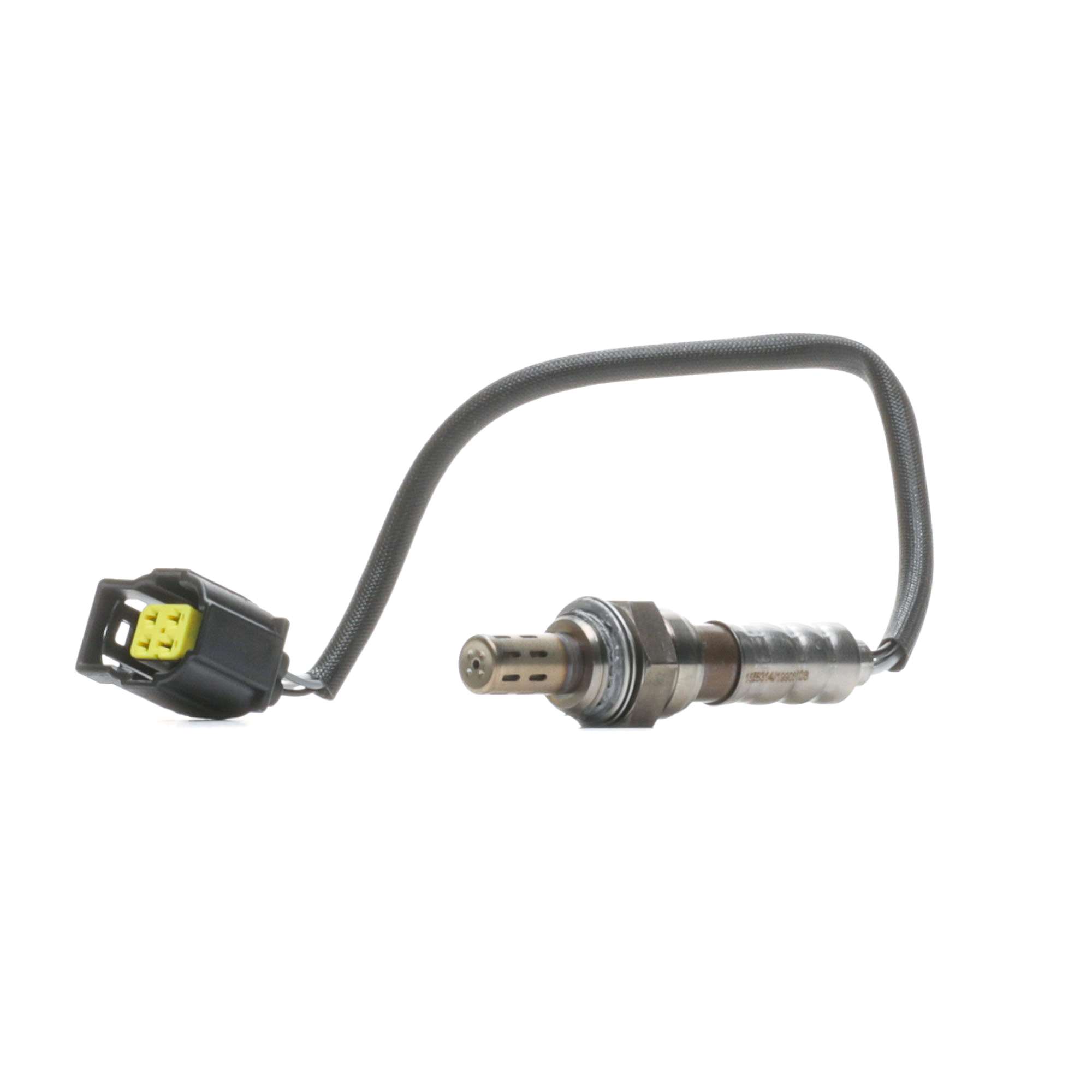 Side view of RIDEX 3922L1103 Lambda sensor