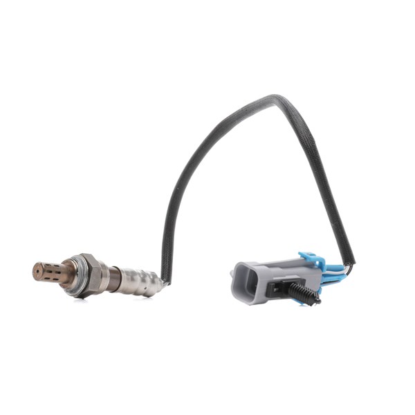 Lambda zonde 3922L1104 RIDEX 12576131 AUDI