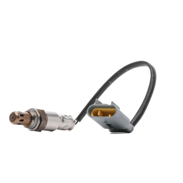 RIDEX 3922L1106 Fiat Punto Evo 1.2 65 hp Petrol O2 sensor price
