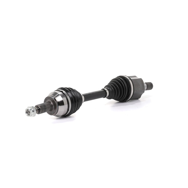 Trípode, árbol de transmisión 13D1306 RIDEX LR117057 CITROËN