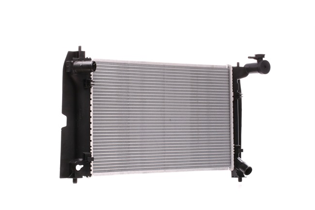 Radiateur du moteur 64646A NISSENS 16400-0D200 TOYOTA