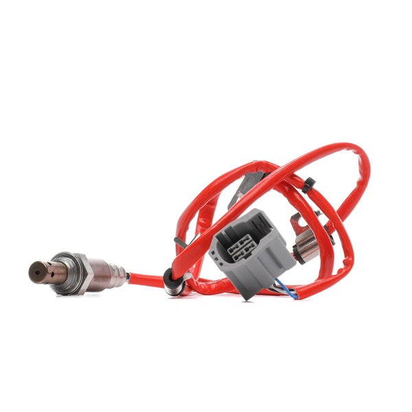 RIDEX 3922L1127 Sonda lambda Mazda 6 GH Combi 2.2 MZR-CD (GH10) 163 cv Diesel preço