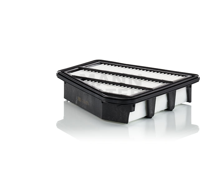 MANN-FILTER C 24 075 Filtre à air