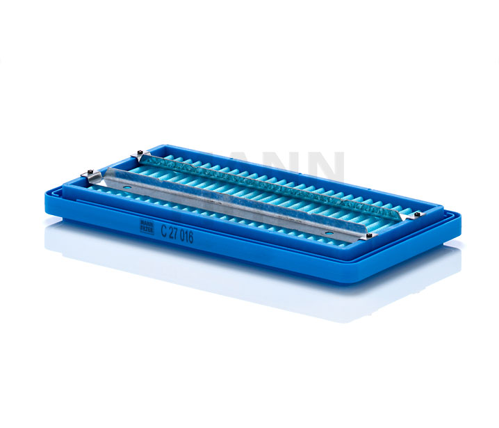 MANN-FILTER C 27 016 Ontluchting klep nokkenasbehuizing Fiat PUNTO goedkoop