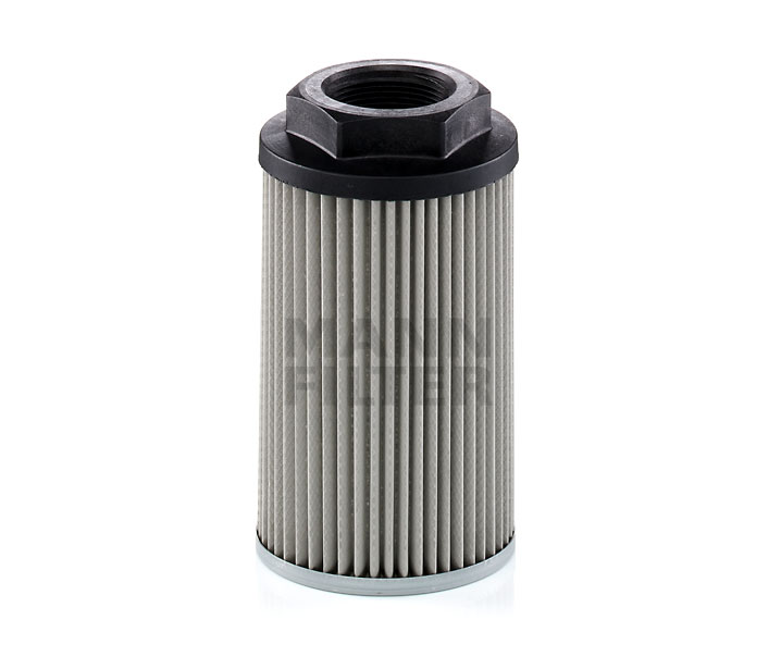 MANN-FILTER HD 10 002 Filtro, Sistema idraulico di lavoro