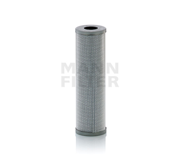 MANN-FILTER HD 580 Filtro, Sistema idraulico di lavoro