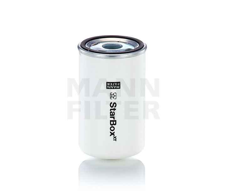 MANN-FILTER LB 719/51 Filter, Drucklufttechnik