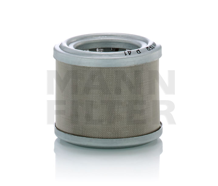 MANN-FILTER P 41 Brandstoffilter