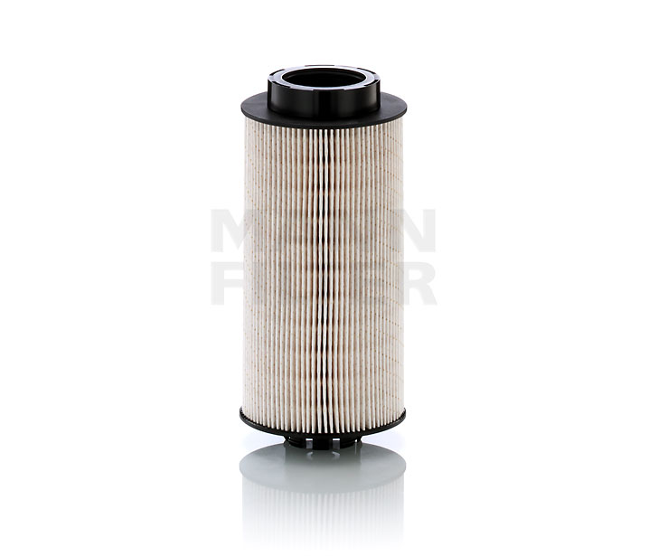 MANN-FILTER PU 10 035 z Brandstoffilter