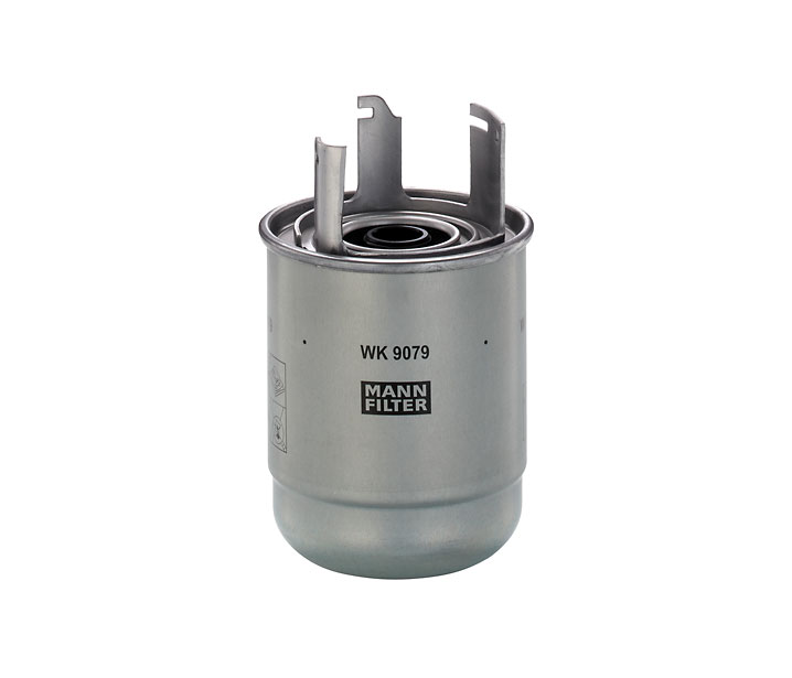 MANN-FILTER WK 9079 z Φίλτρο καυσίμου