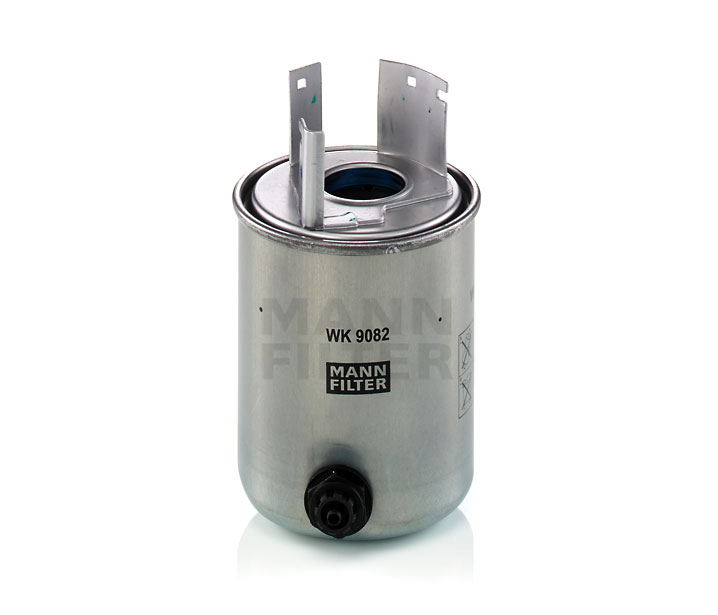 MANN-FILTER WK 9082 z Fuel filter