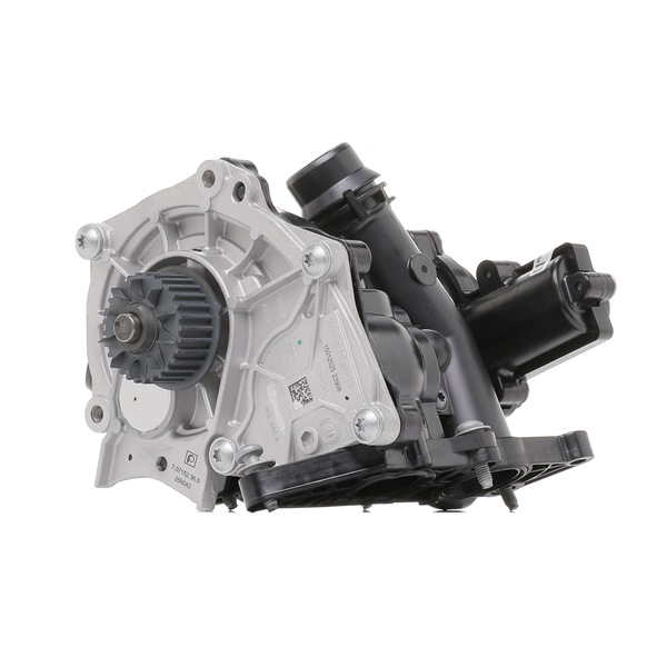 PIERBURG 7.07152.36.0 d'origine Pompe du liquide de refroidissement PEUGEOT 5008 prix