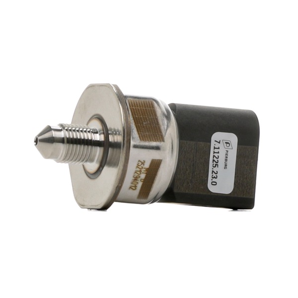 PIERBURG 7.11225.23.0 Polttoaineen painetunnistin Mini Paceman R61 1.6 Cooper S ALL4 184 hv Bensiini hinta