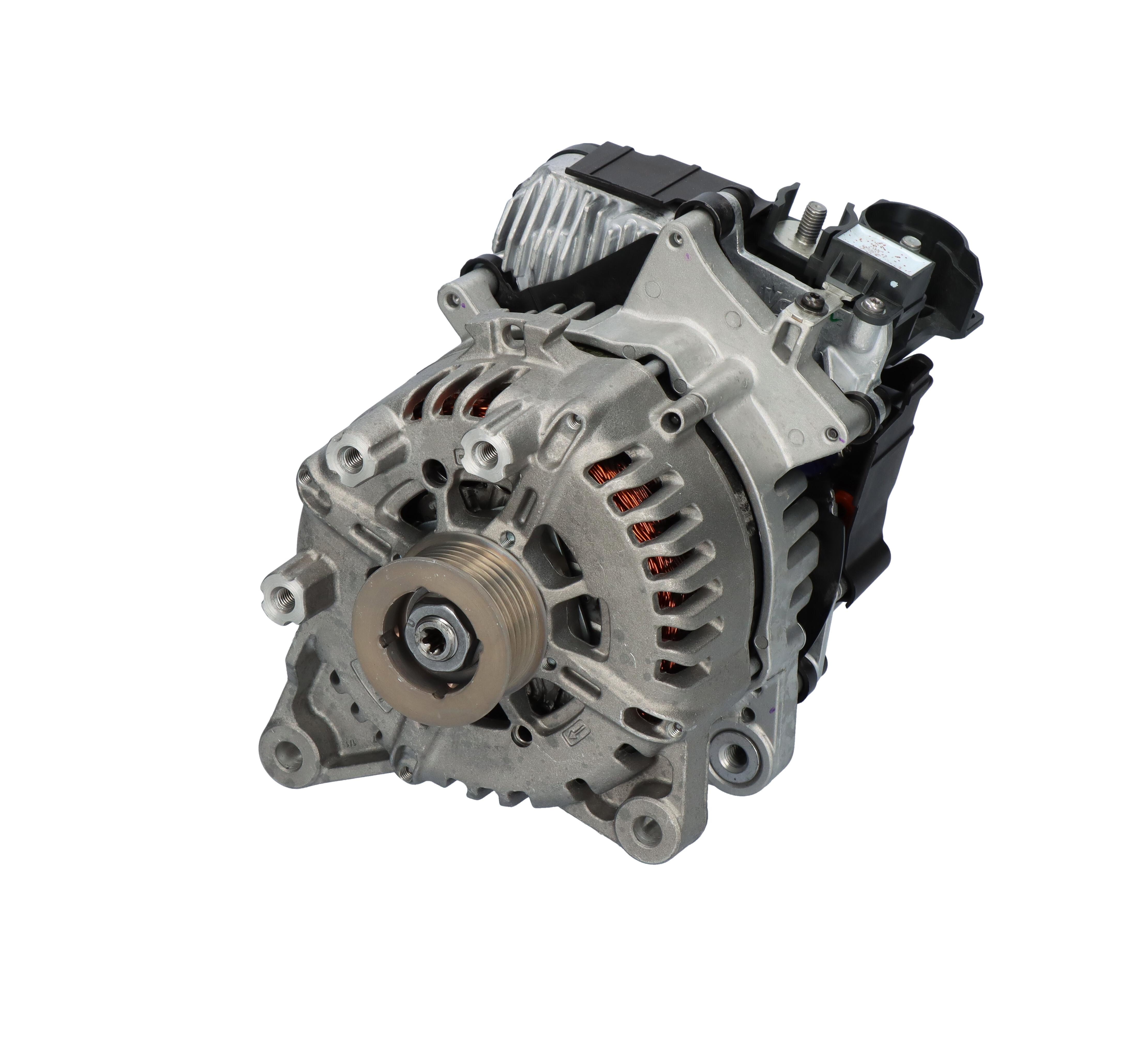 VALEO 415000 SCION Vaihtovirtageneraattori hinta
