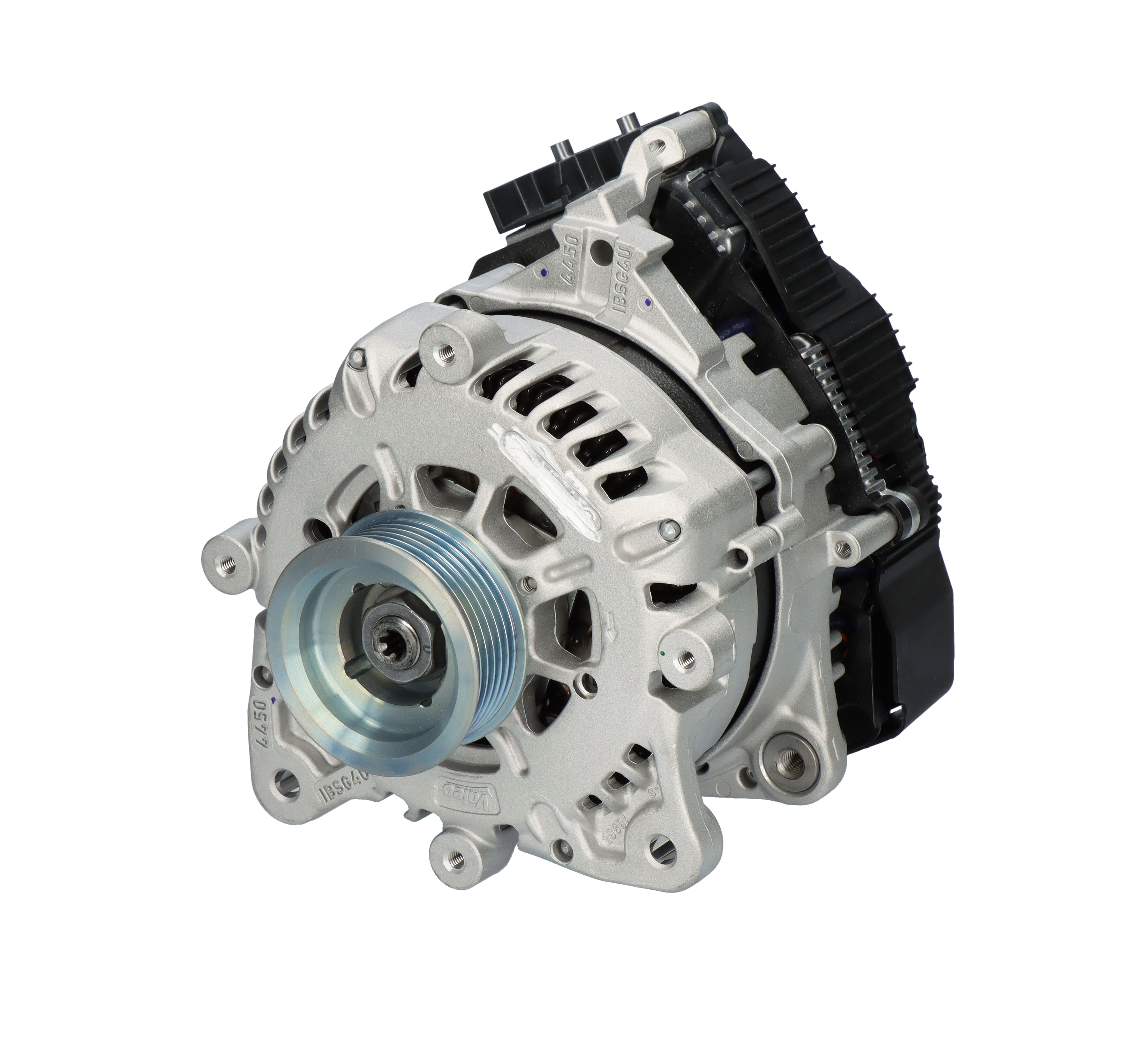 Starter-Generator 415003 VALEO 05E 903 018 F VW