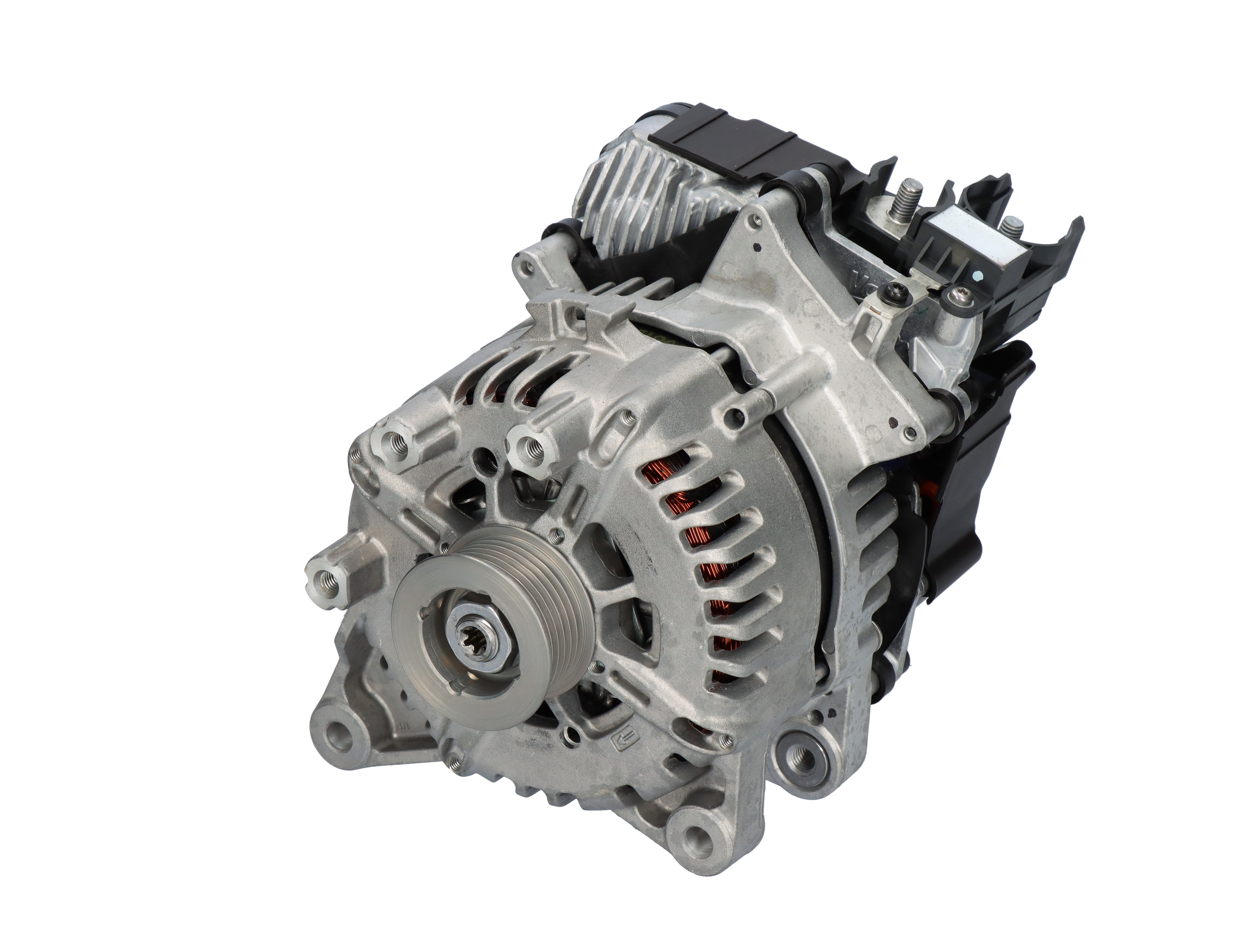 VALEO 415005 JAGUAR E-PACE Alternators cost uk