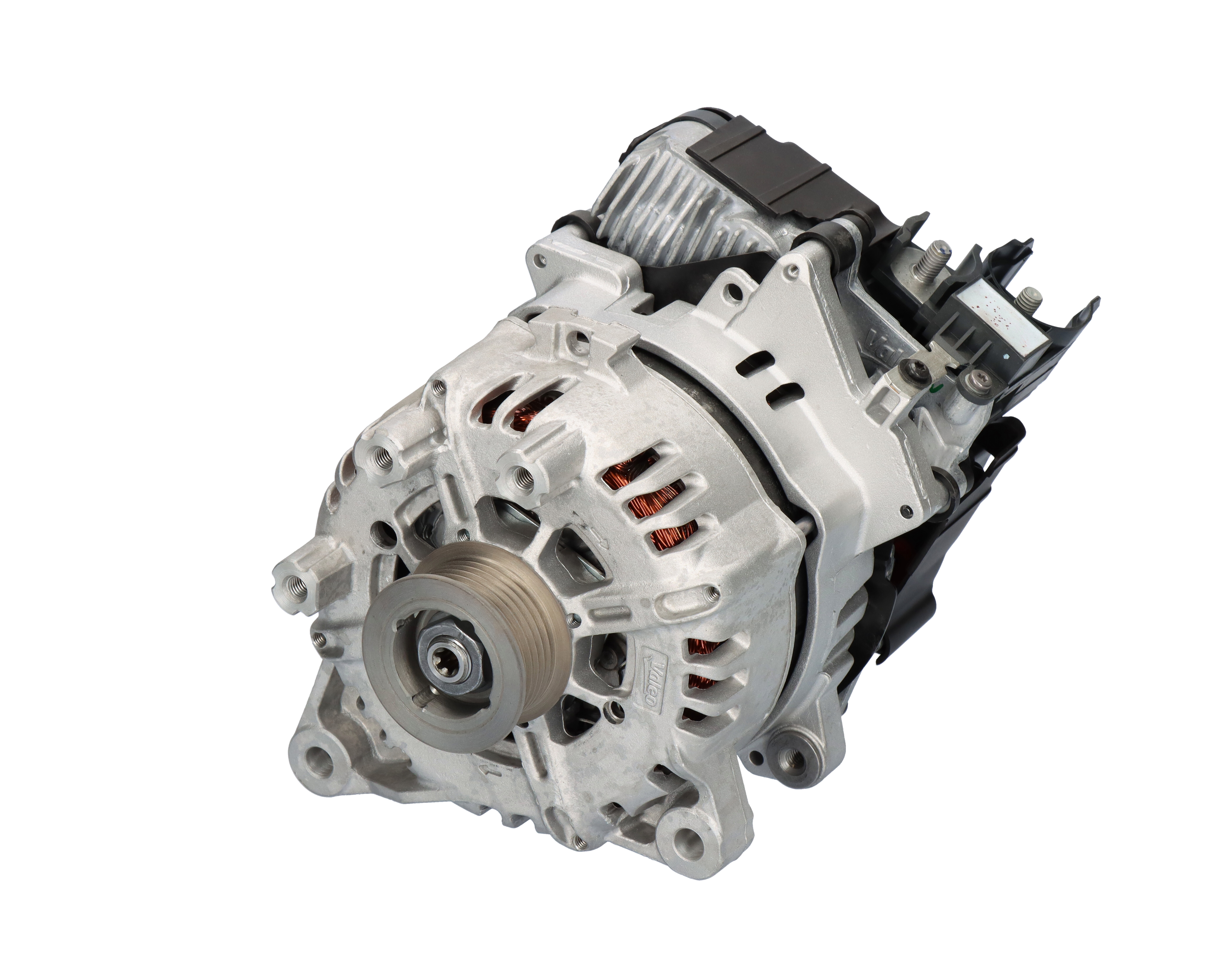 VALEO 415007 Rozrusznikoalternator