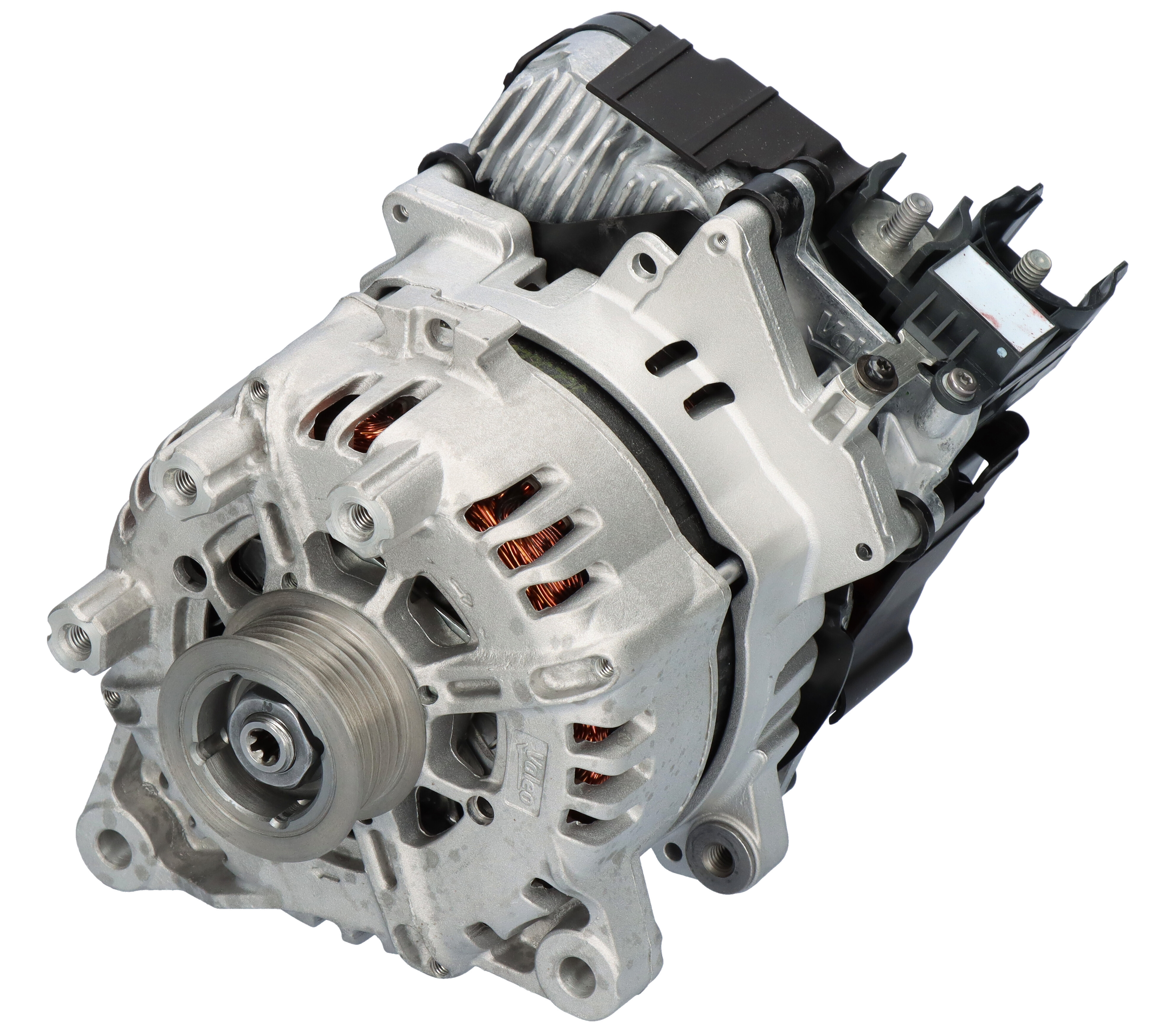 VALEO 415008 Rozrusznikoalternator