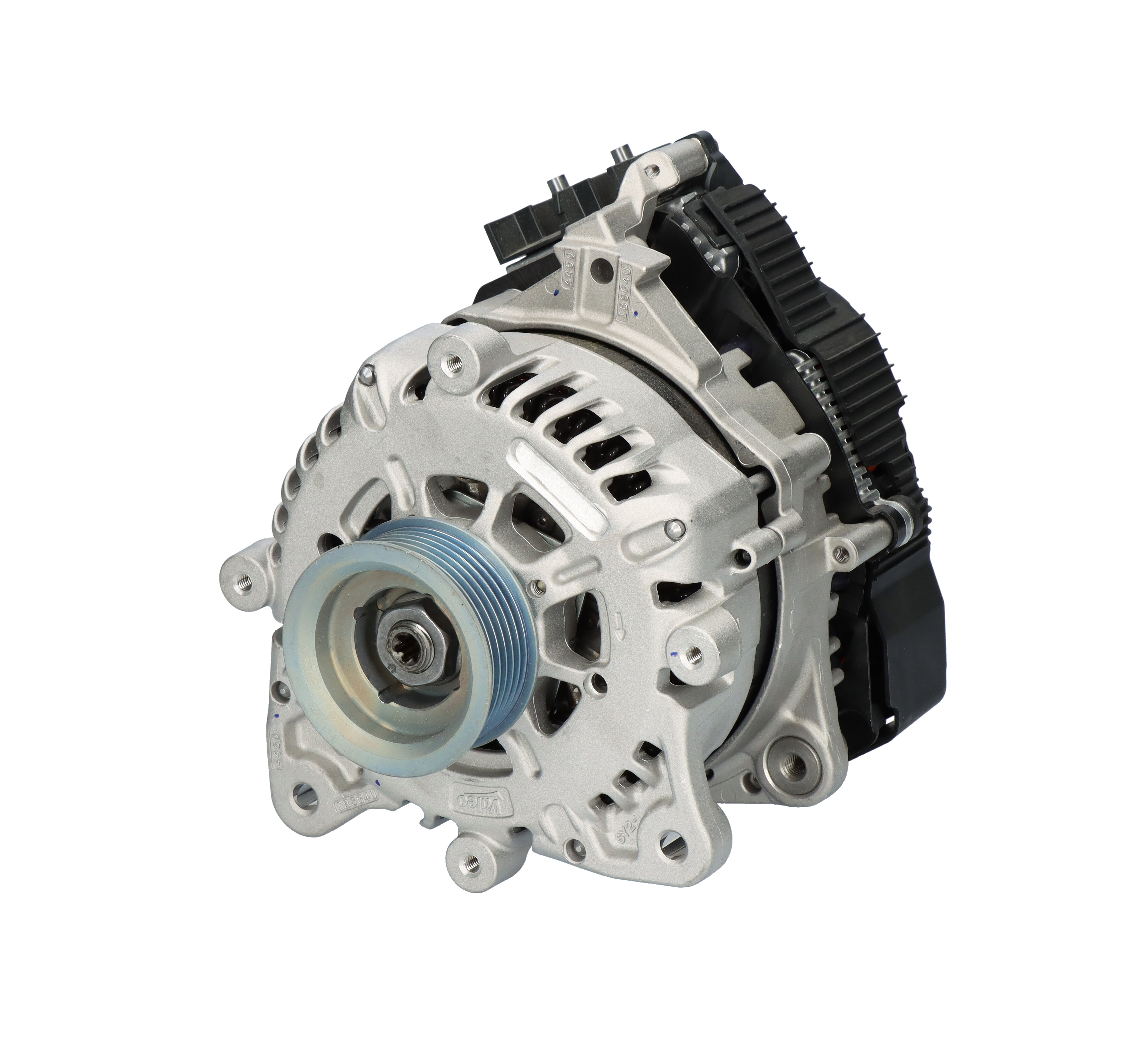 VALEO 415012 Generaator SKODA Octavia IV Combi (NX5) 1.0 TSI e-TEC 110 hj Bensiin/elekter hind