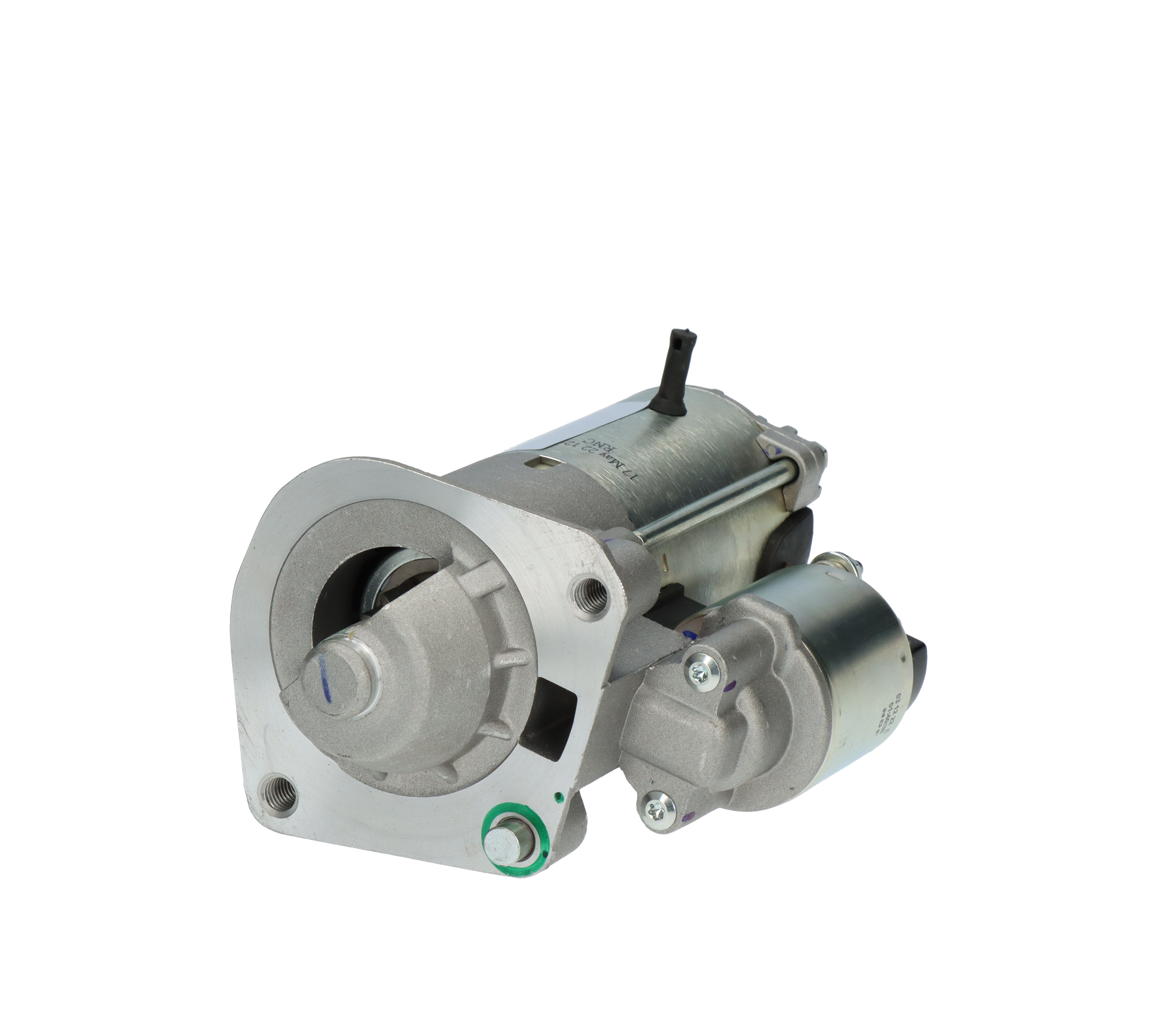 VALEO 438616 Μίζα Volvo S60 Y20 134 τιμες